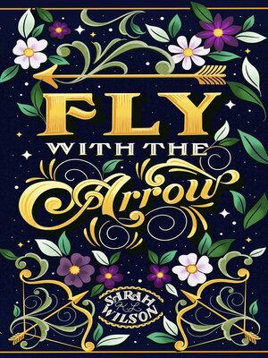 cover image of Fly with the Arrow